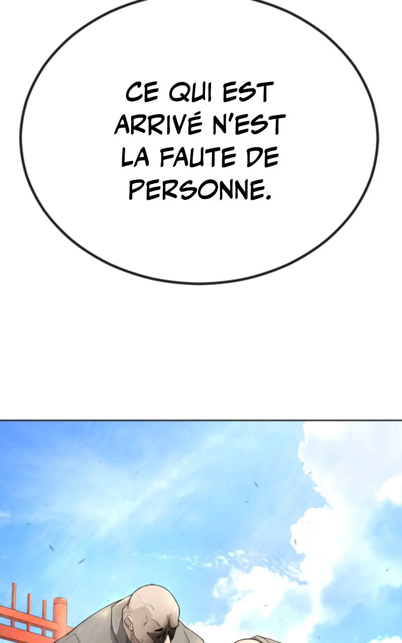L'ère des surhommes Chapitre 192 - Page 3