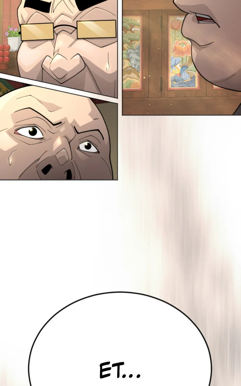 L'ère des surhommes Chapitre 192 - Page 33