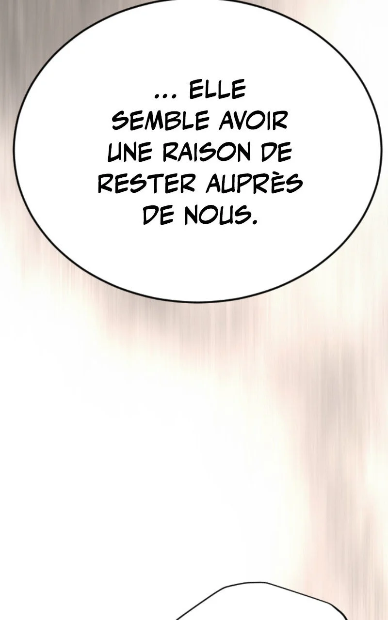 L'ère des surhommes Chapitre 192 - Page 35
