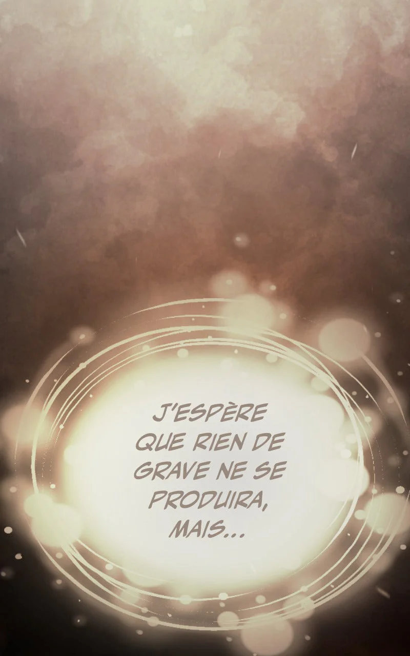 L'ère des surhommes Chapitre 192 - Page 38