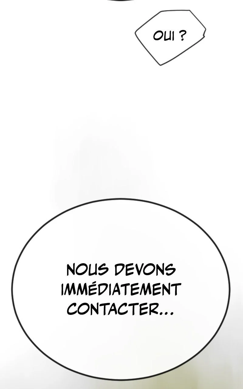 L'ère des surhommes Chapitre 192 - Page 43