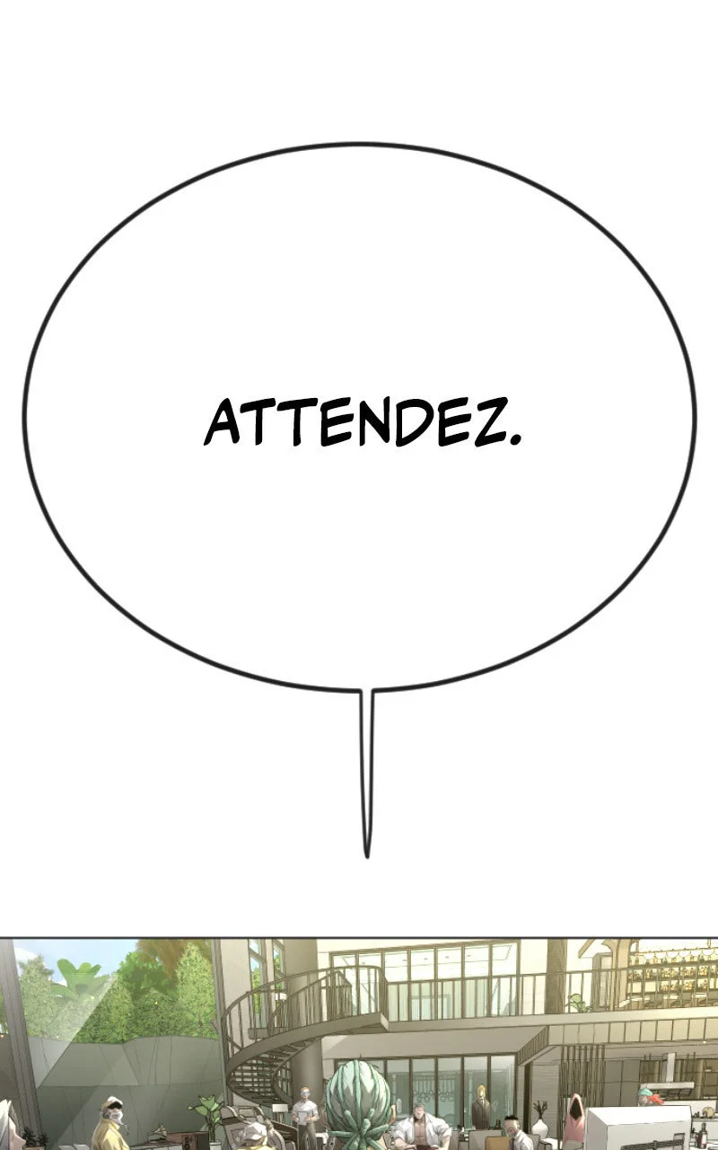 L'ère des surhommes Chapitre 192 - Page 51