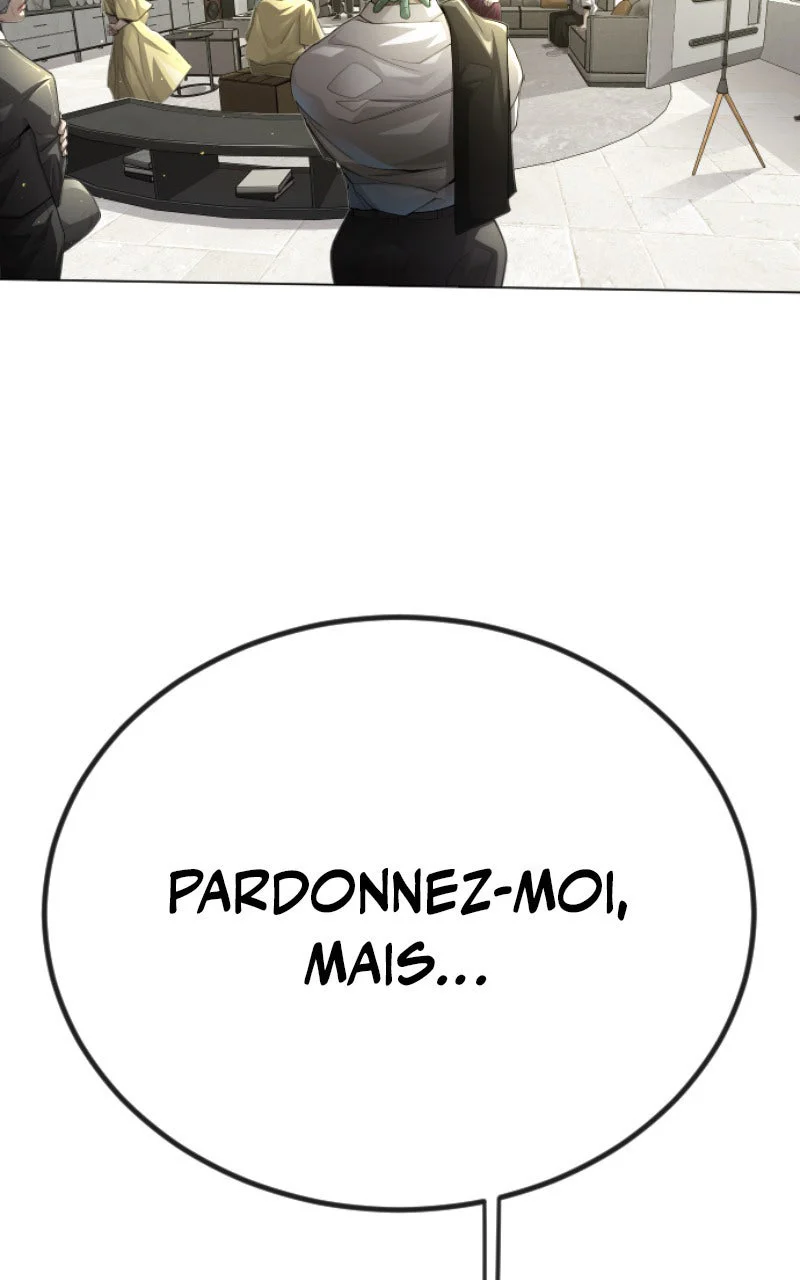 L'ère des surhommes Chapitre 192 - Page 52