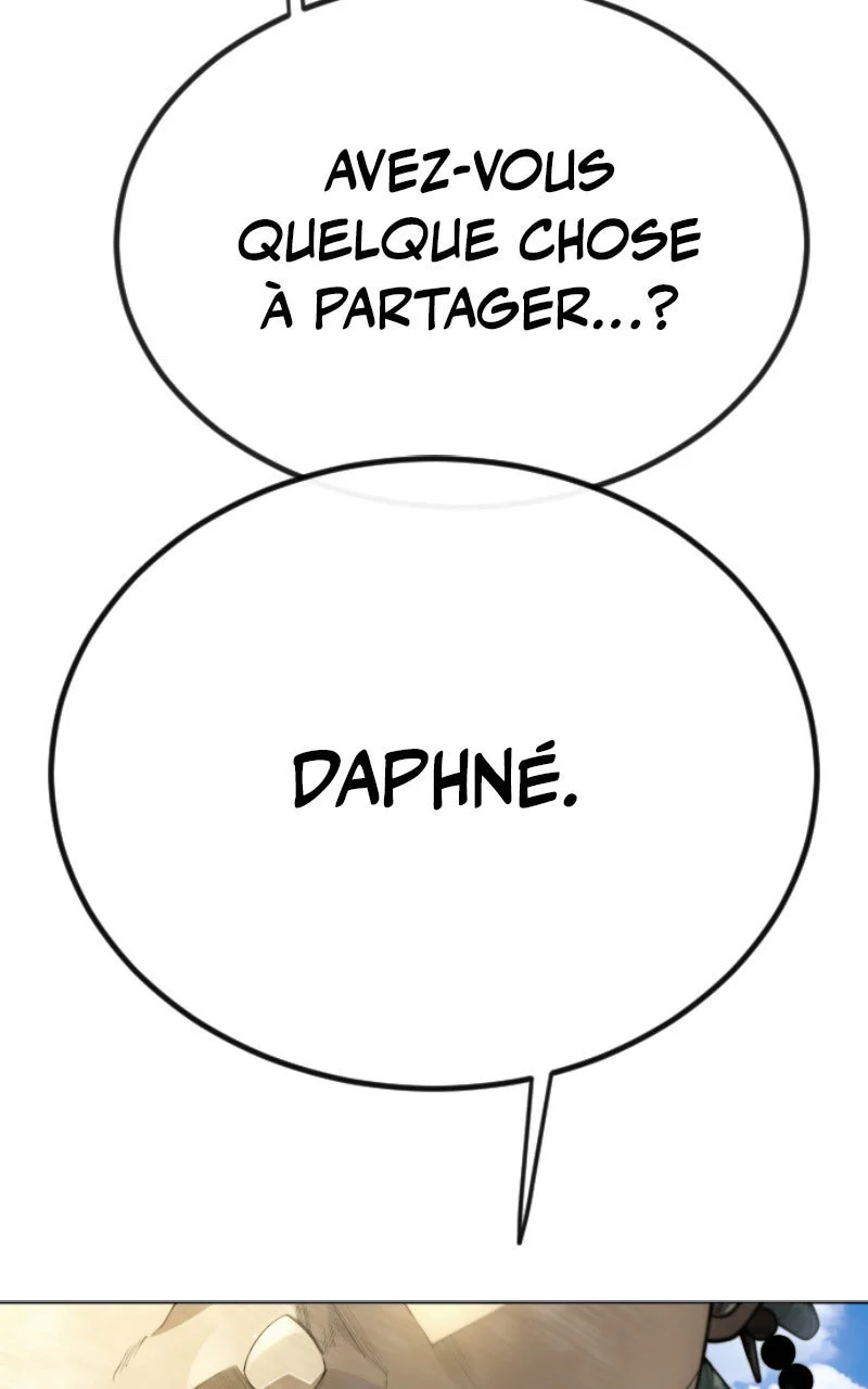 L'ère des surhommes Chapitre 192 - Page 59