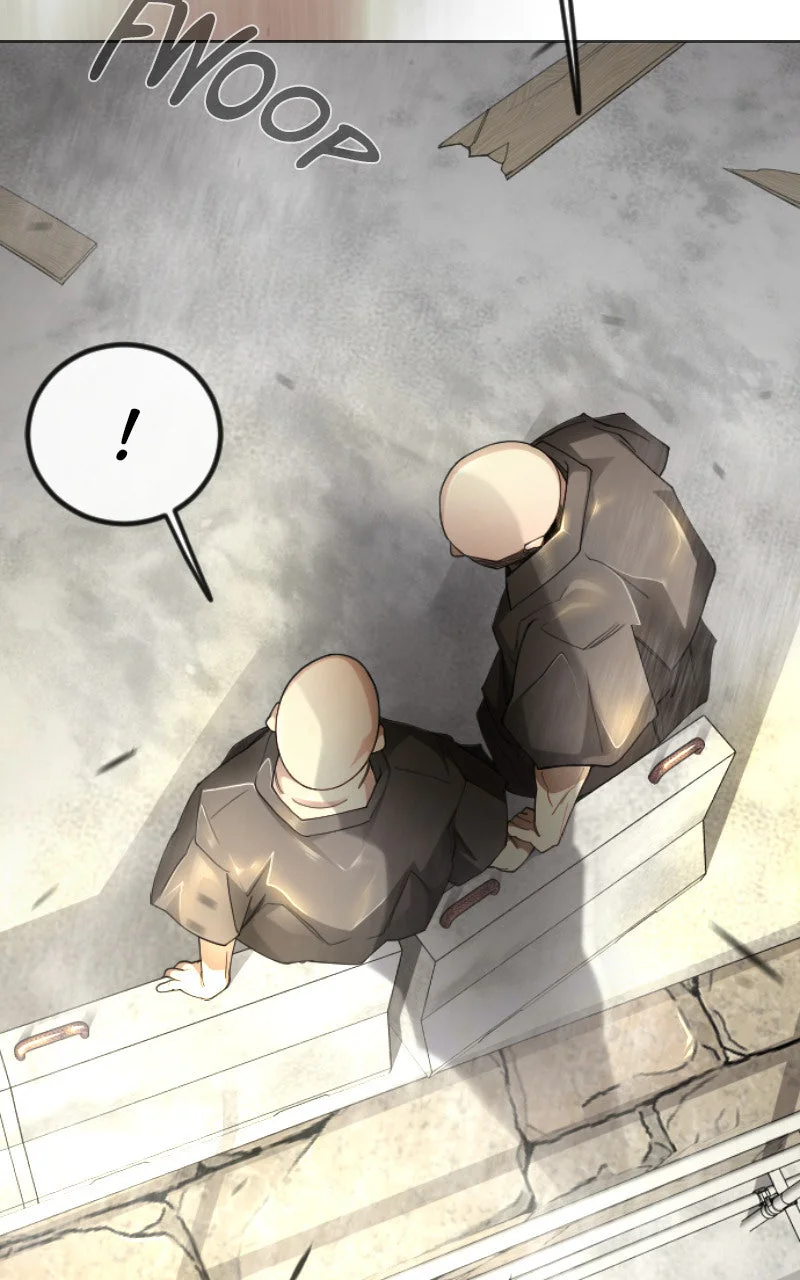 L'ère des surhommes Chapitre 192 - Page 6
