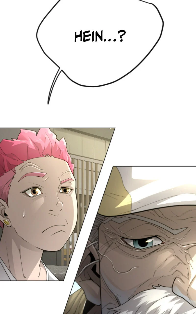 L'ère des surhommes Chapitre 192 - Page 66