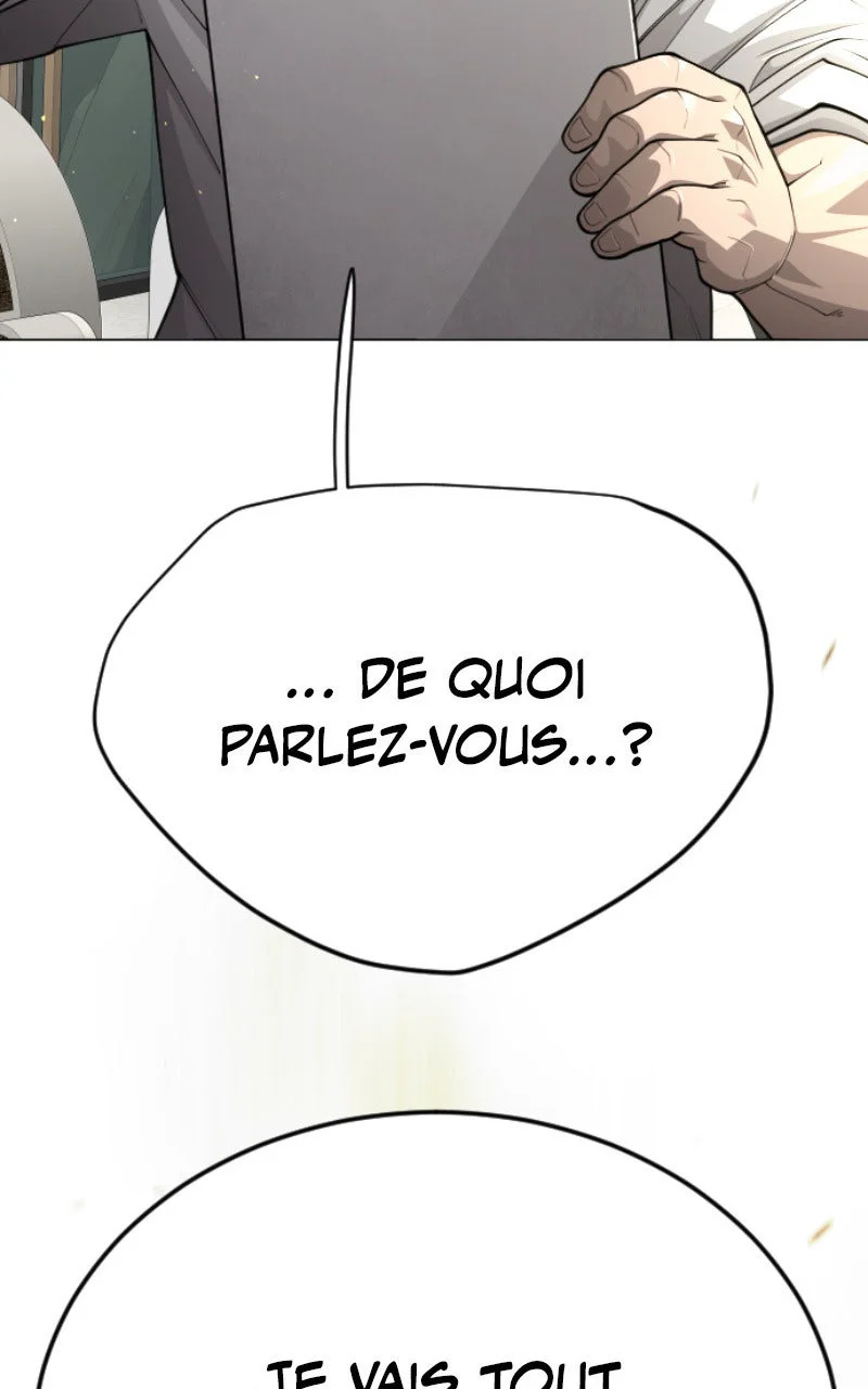 L'ère des surhommes Chapitre 192 - Page 69