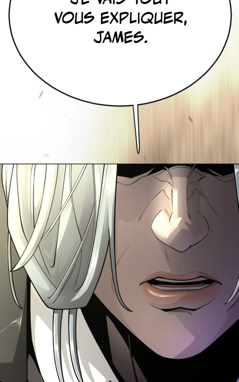 L'ère des surhommes Chapitre 192 - Page 70