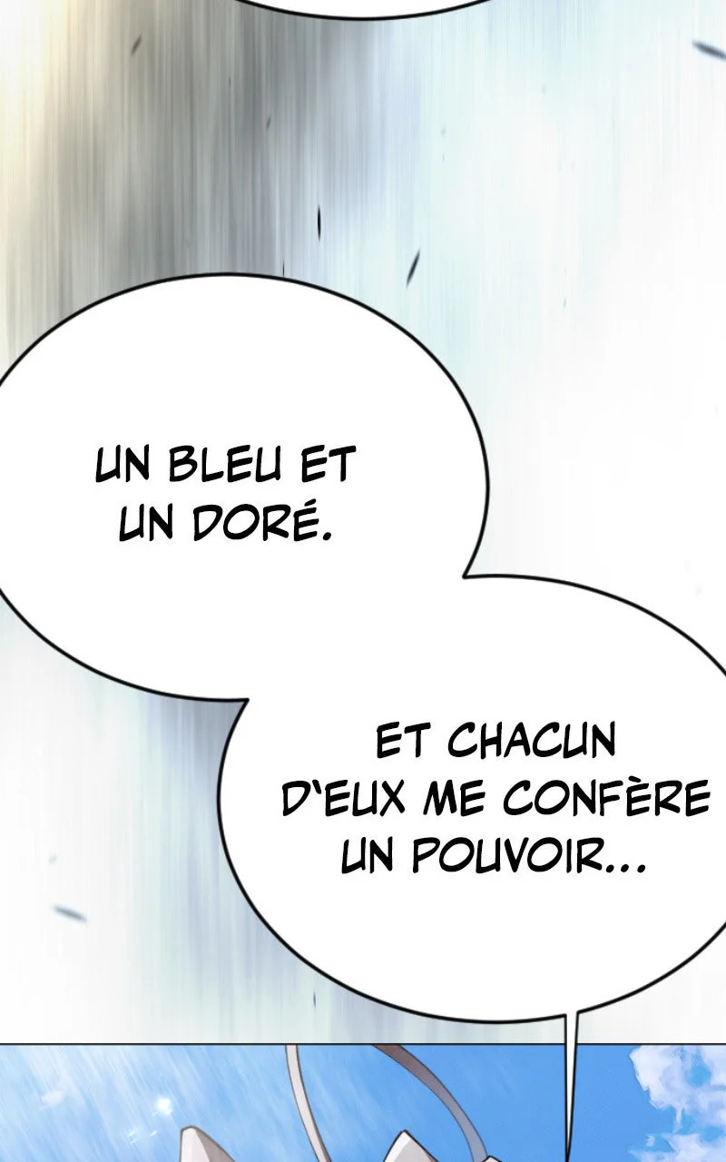 L'ère des surhommes Chapitre 192 - Page 74