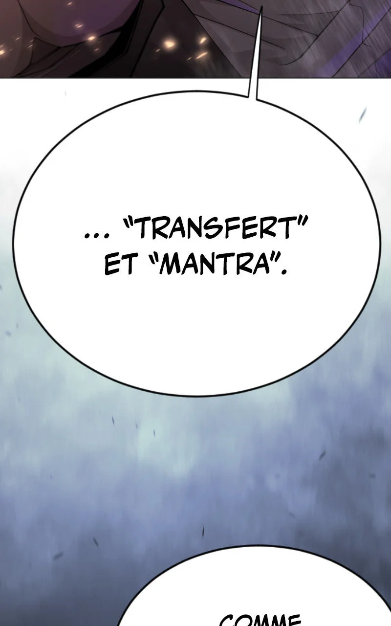 L'ère des surhommes Chapitre 192 - Page 76