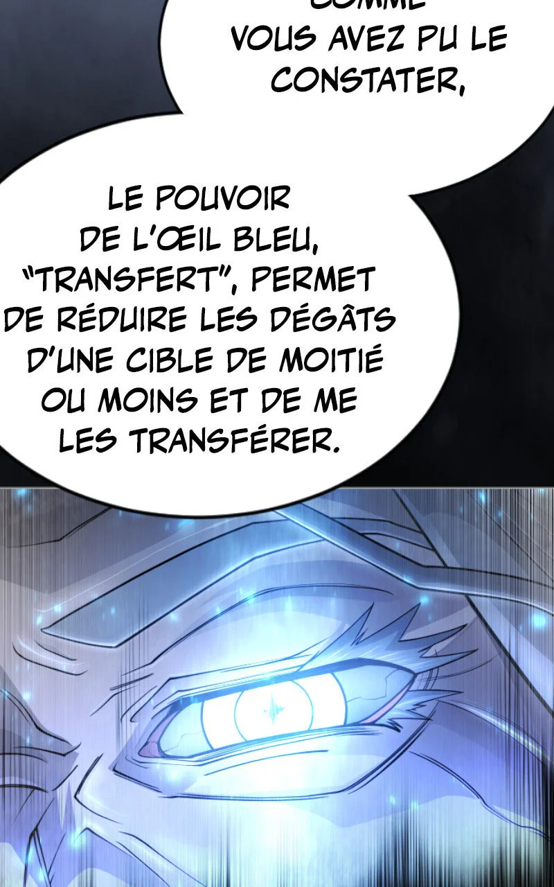 L'ère des surhommes Chapitre 192 - Page 77