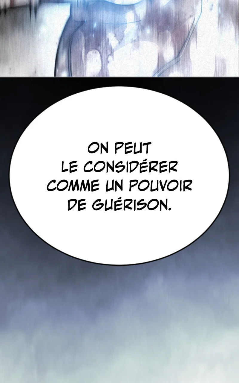 L'ère des surhommes Chapitre 192 - Page 79
