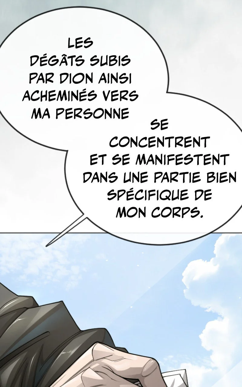 L'ère des surhommes Chapitre 192 - Page 80