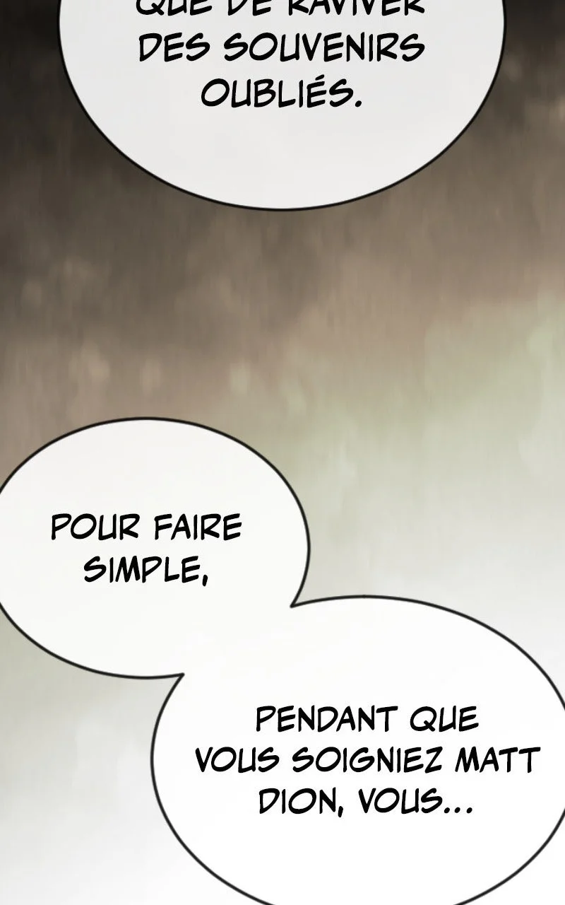 L'ère des surhommes Chapitre 192 - Page 89