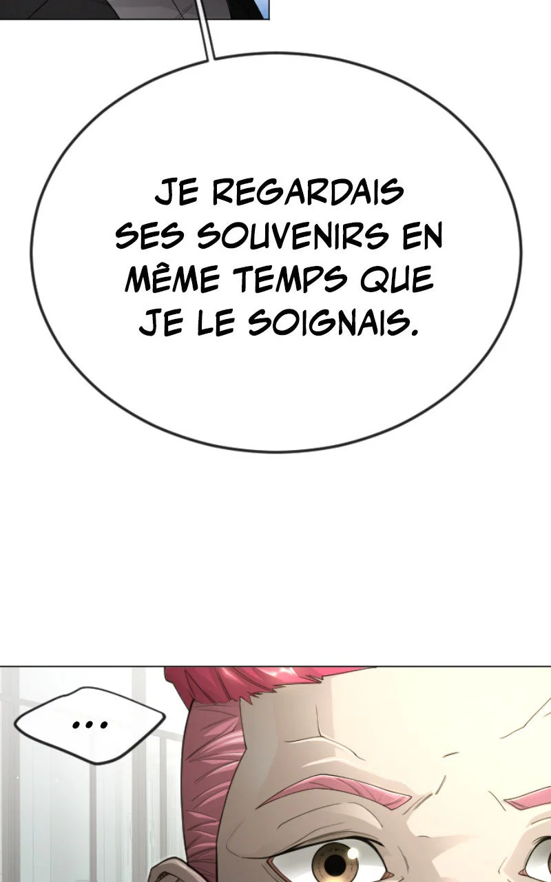 L'ère des surhommes Chapitre 192 - Page 91