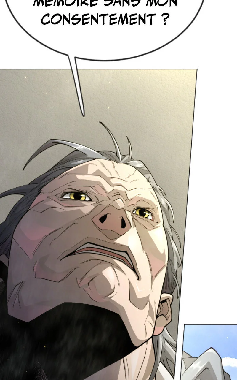 L'ère des surhommes Chapitre 192 - Page 93
