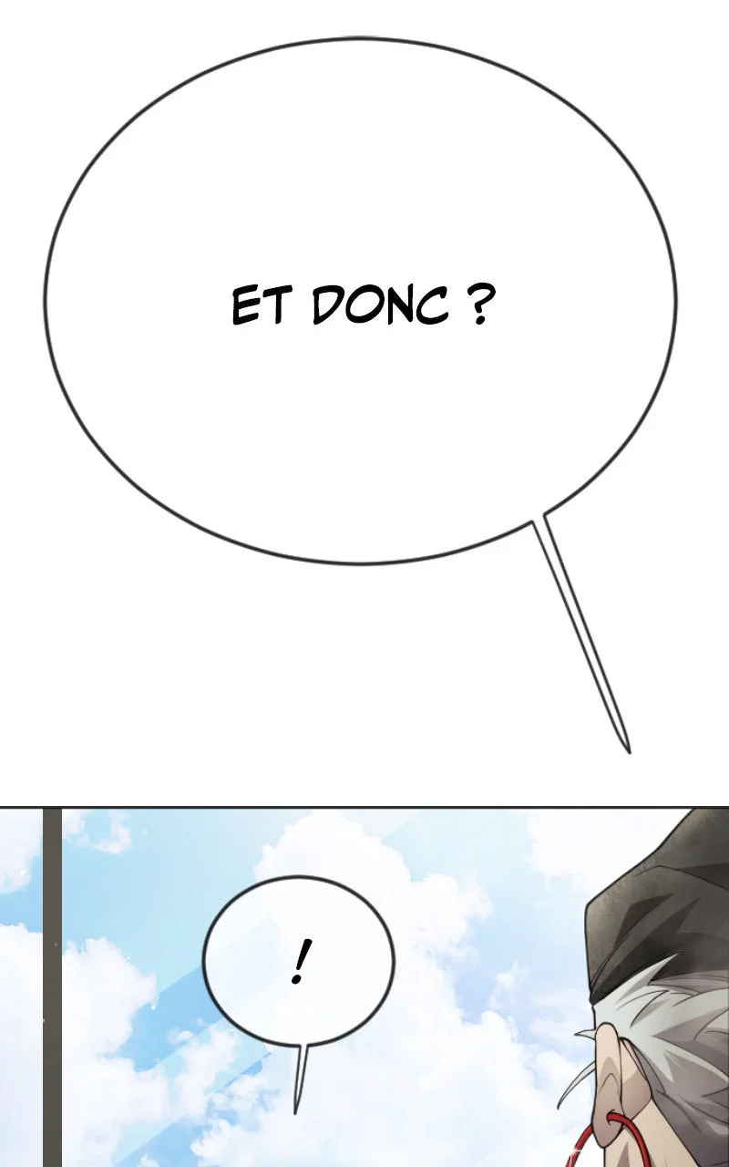 L'ère des surhommes Chapitre 192 - Page 95