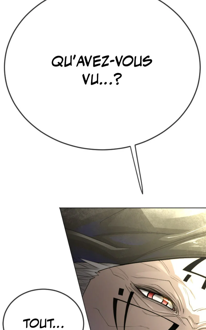 L'ère des surhommes Chapitre 192 - Page 97
