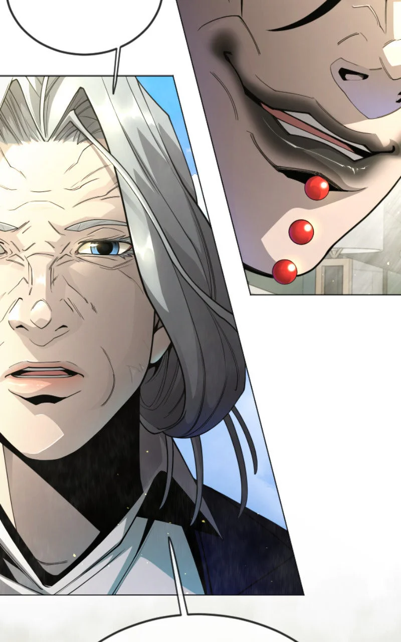 L'ère des surhommes Chapitre 192 - Page 98
