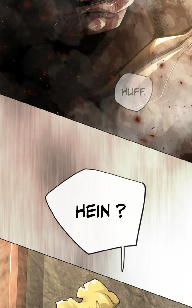 L'ère des surhommes Chapitre 193 - Page 108