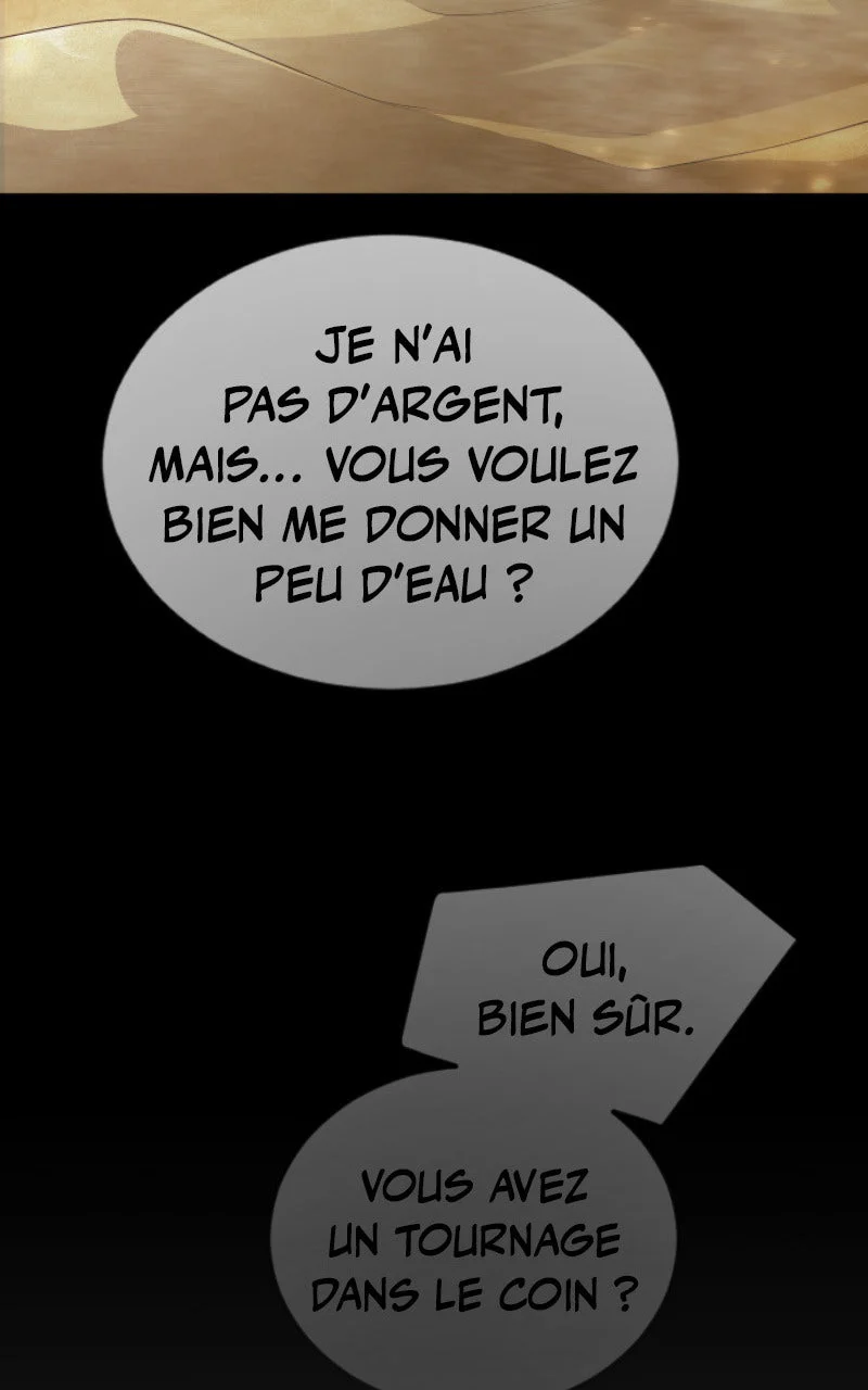 L'ère des surhommes Chapitre 193 - Page 114