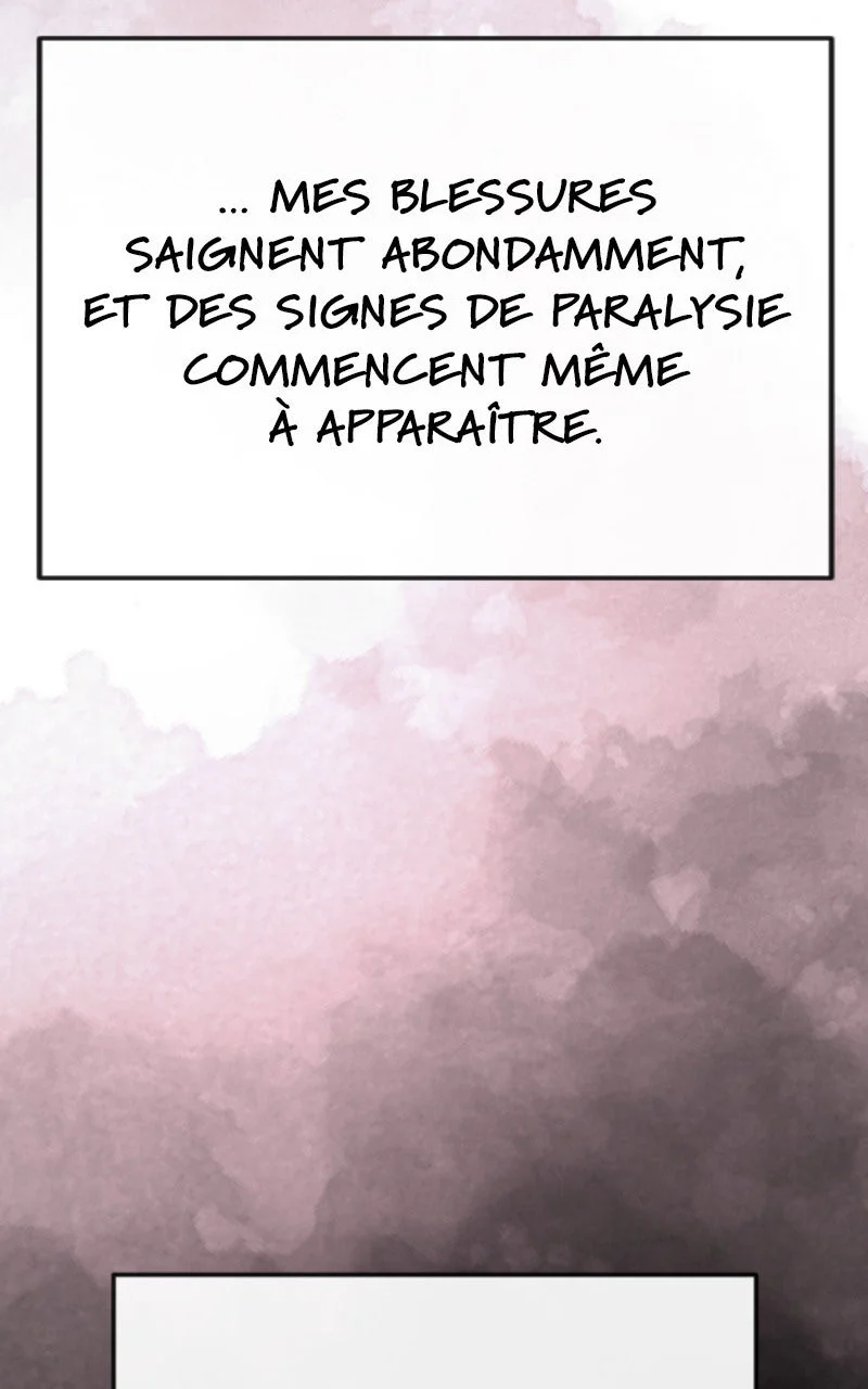 L'ère des surhommes Chapitre 193 - Page 122