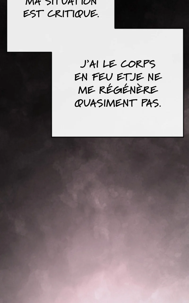 L'ère des surhommes Chapitre 193 - Page 125