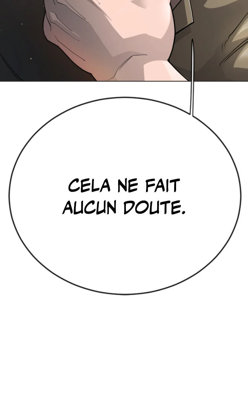 L'ère des surhommes Chapitre 193 - Page 131