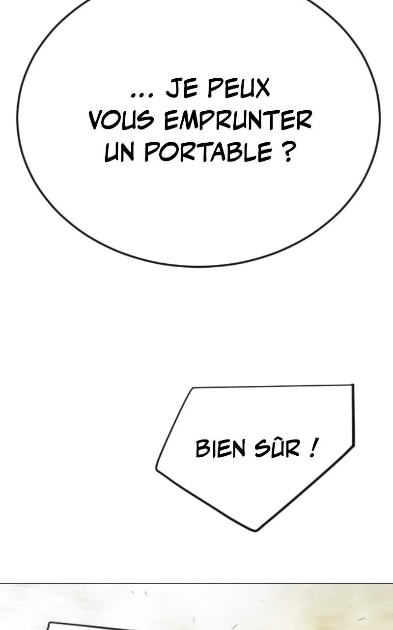L'ère des surhommes Chapitre 193 - Page 141