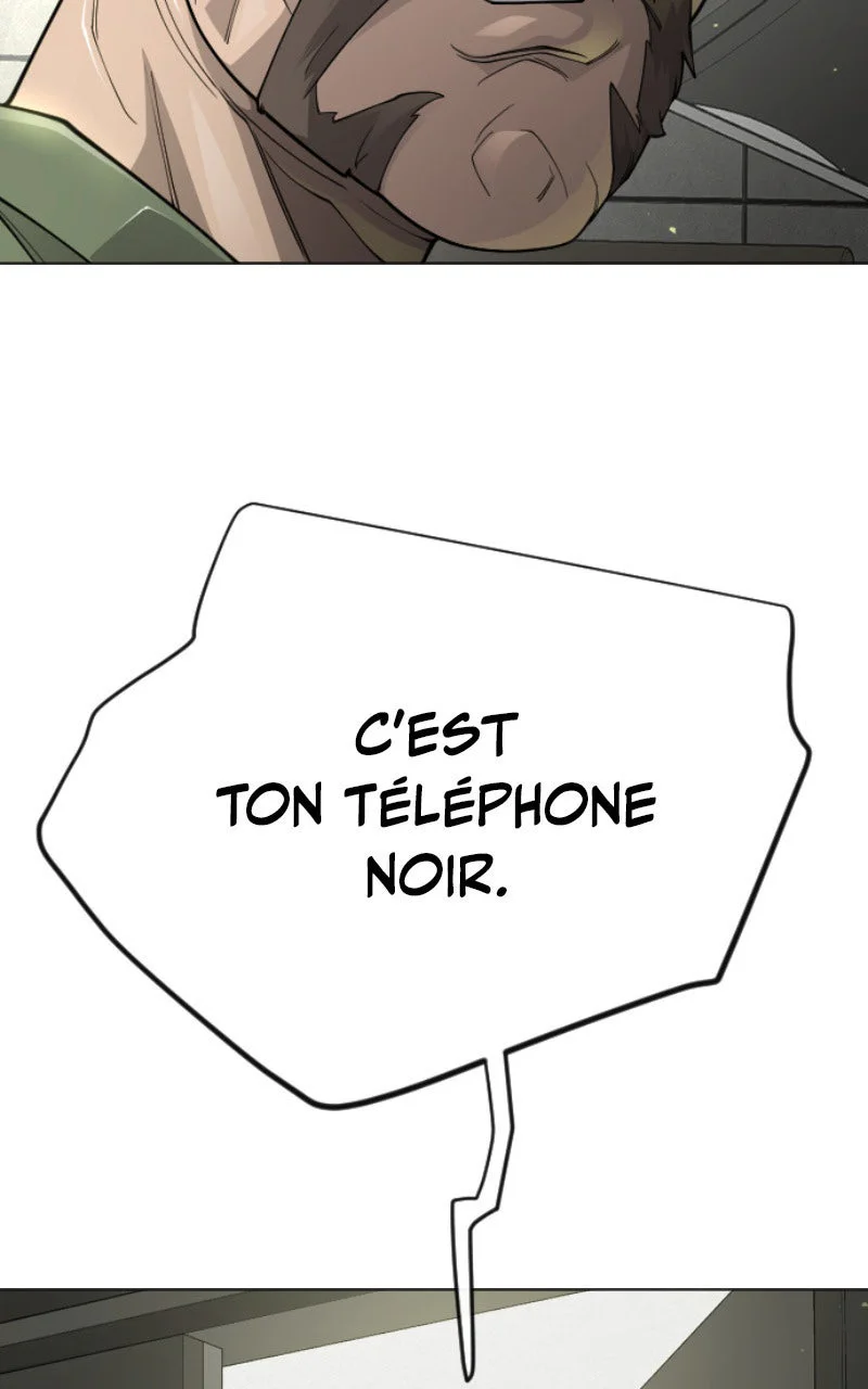 L'ère des surhommes Chapitre 193 - Page 153