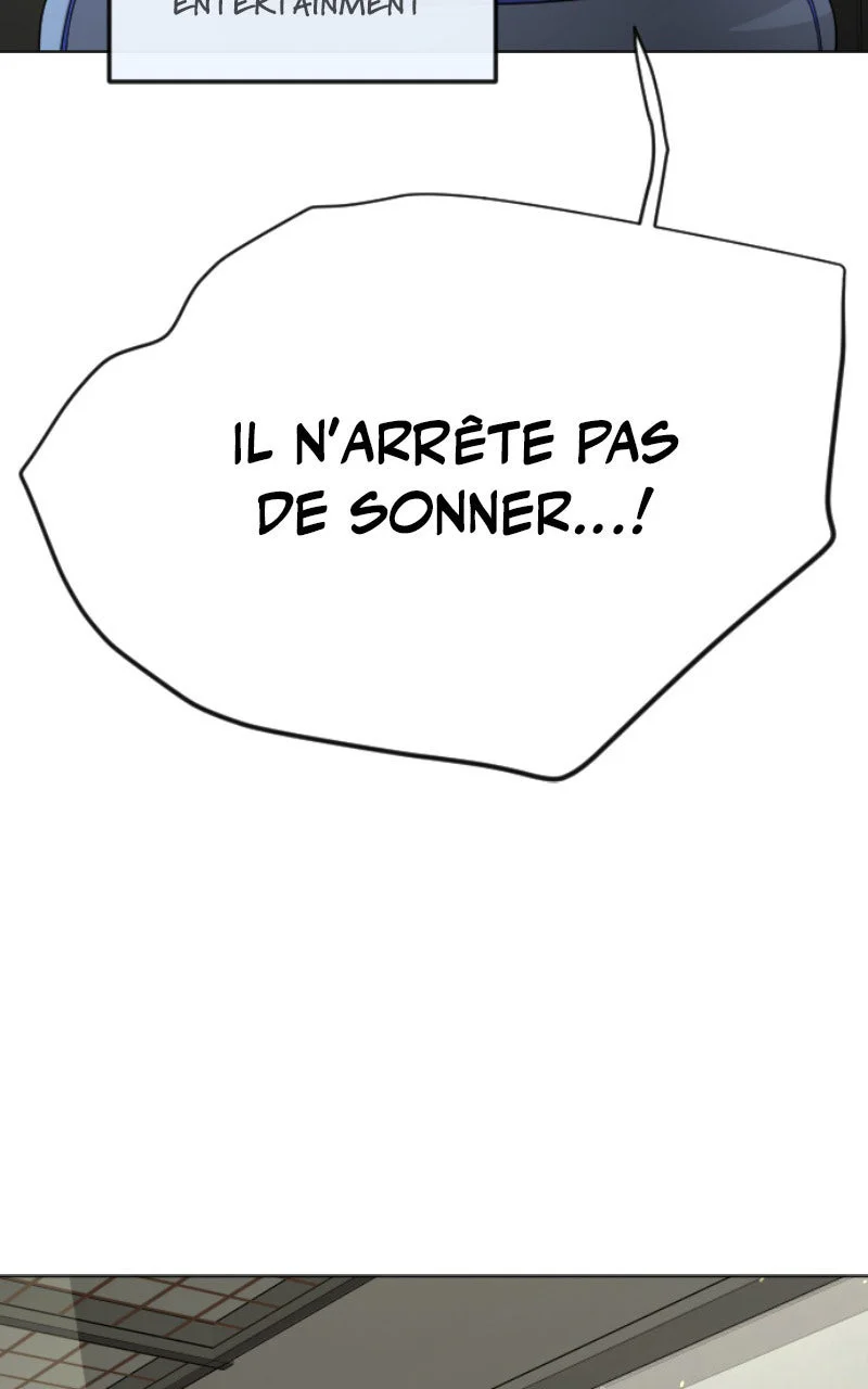 L'ère des surhommes Chapitre 193 - Page 155