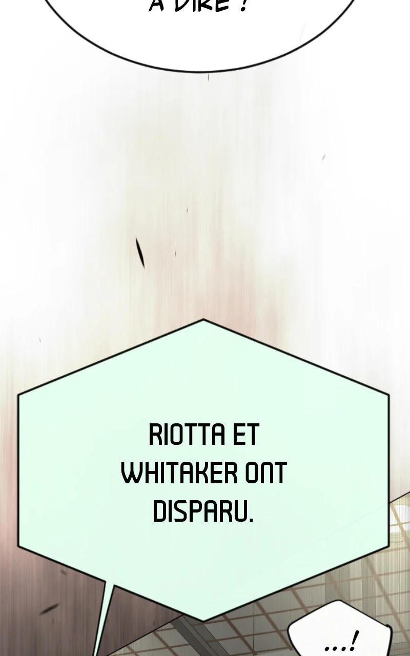 L'ère des surhommes Chapitre 193 - Page 162