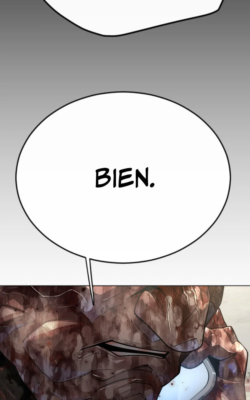L'ère des surhommes Chapitre 193 - Page 171