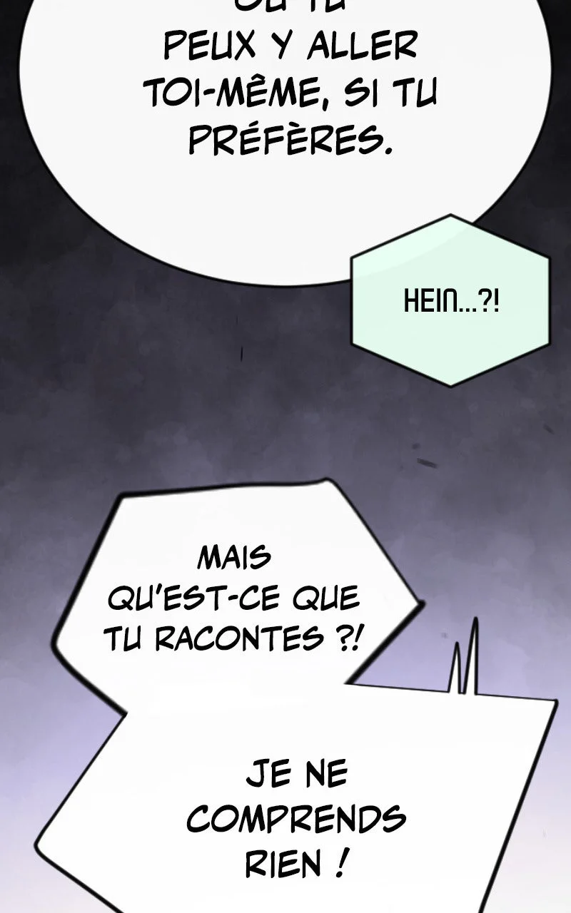 L'ère des surhommes Chapitre 193 - Page 177