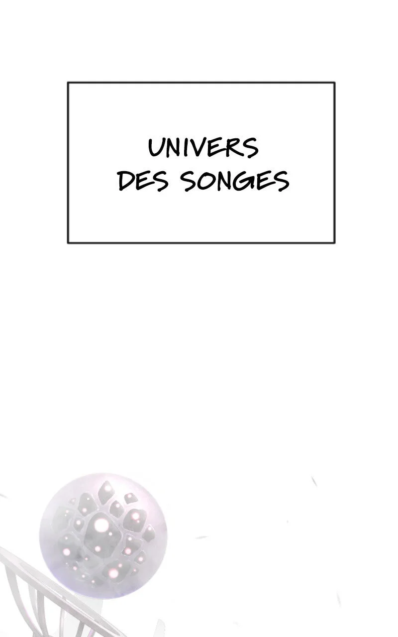 L'ère des surhommes Chapitre 193 - Page 18
