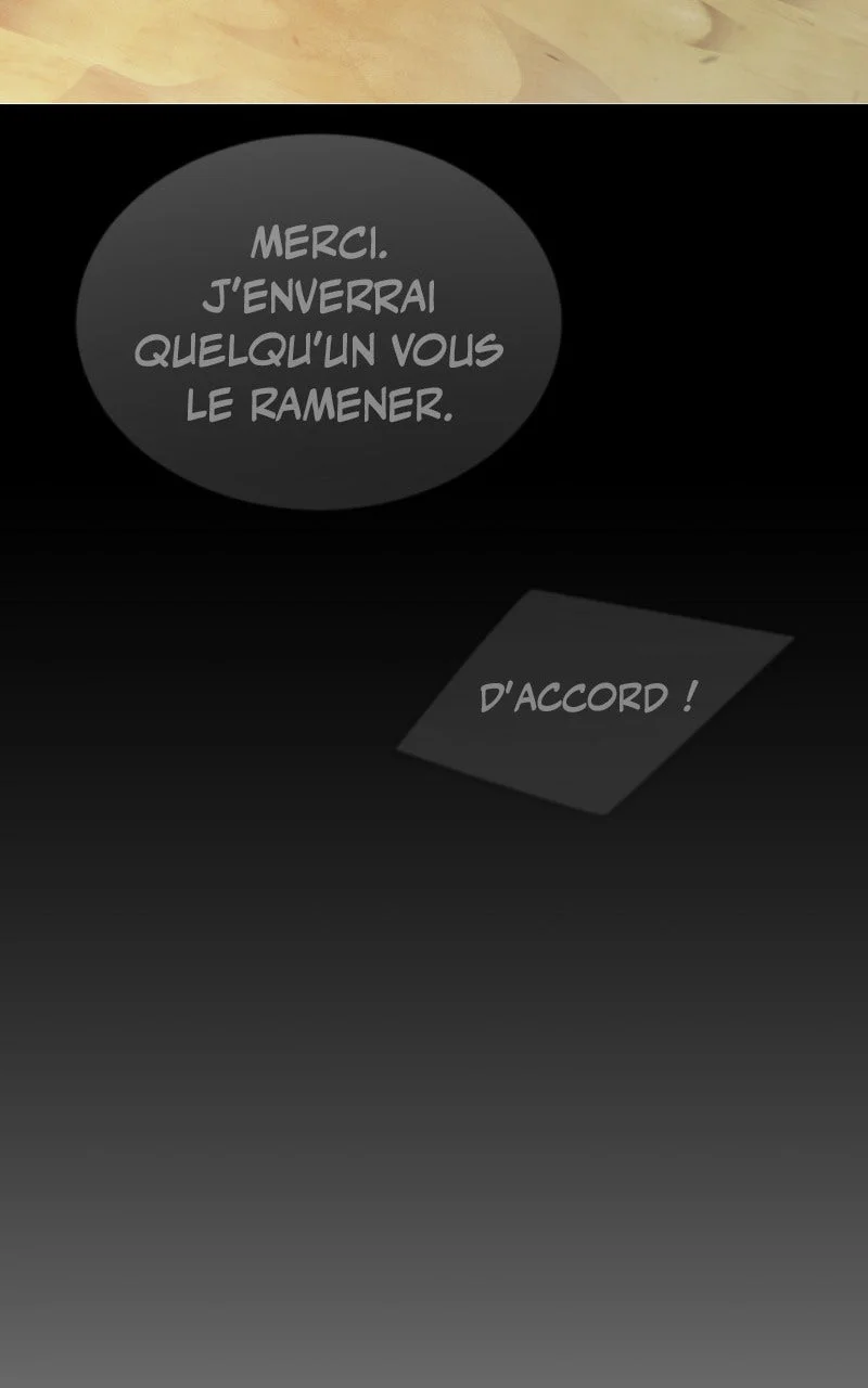 L'ère des surhommes Chapitre 193 - Page 188