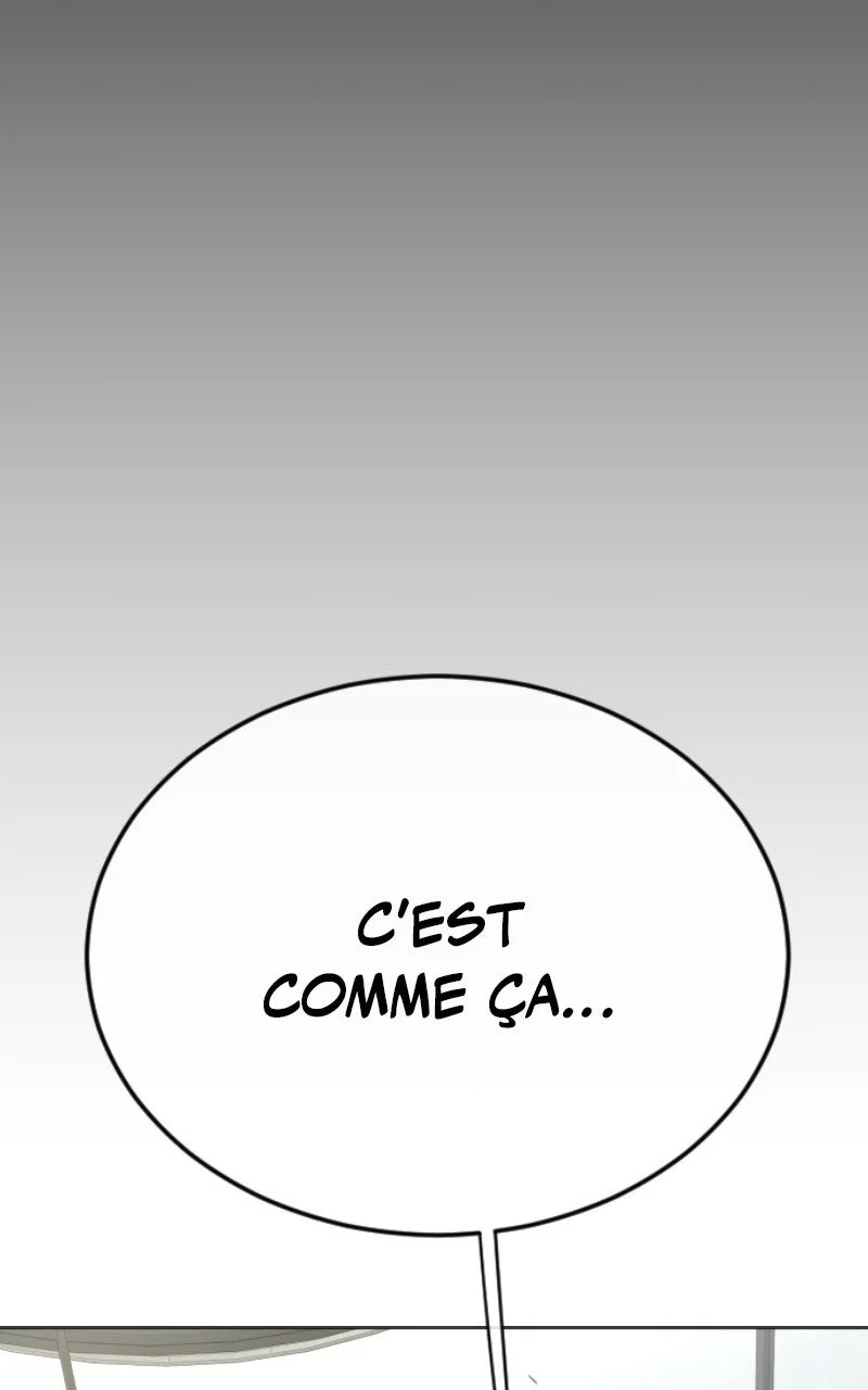 L'ère des surhommes Chapitre 193 - Page 189