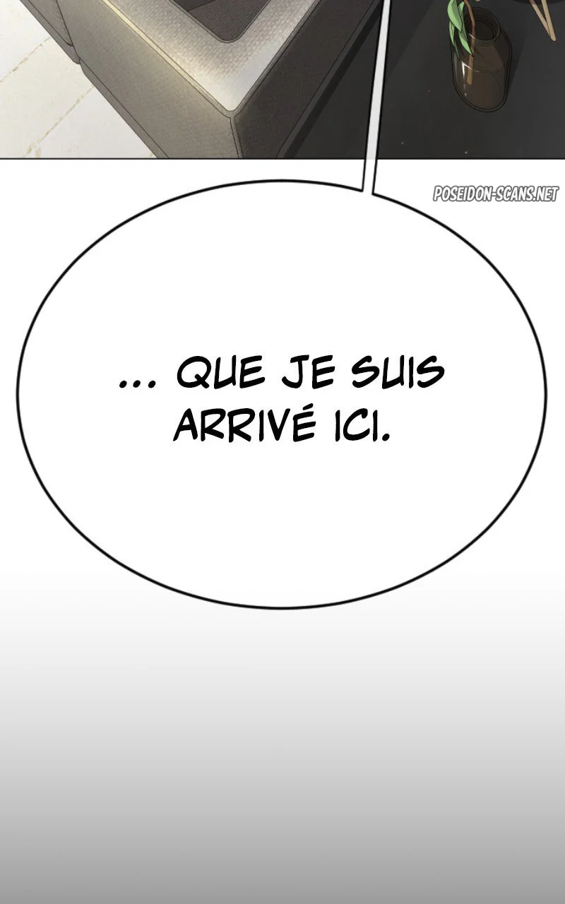 L'ère des surhommes Chapitre 193 - Page 191