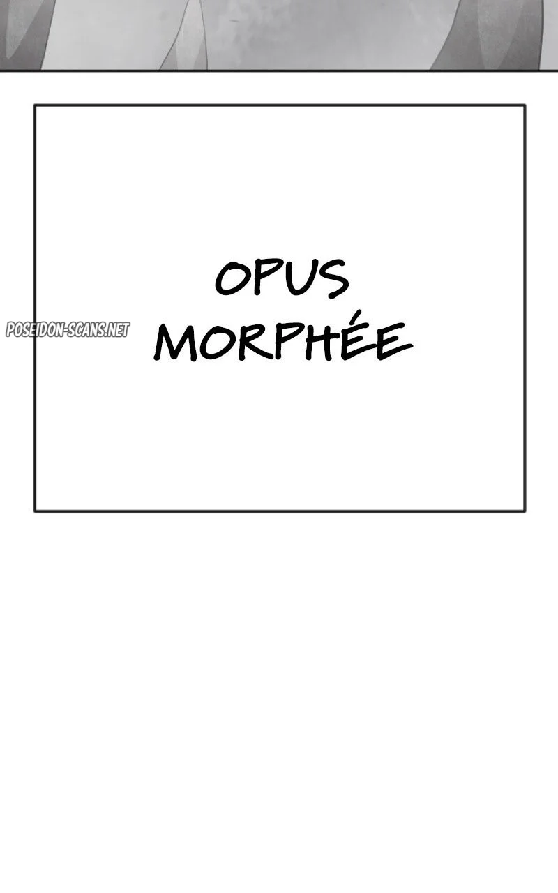 L'ère des surhommes Chapitre 193 - Page 20