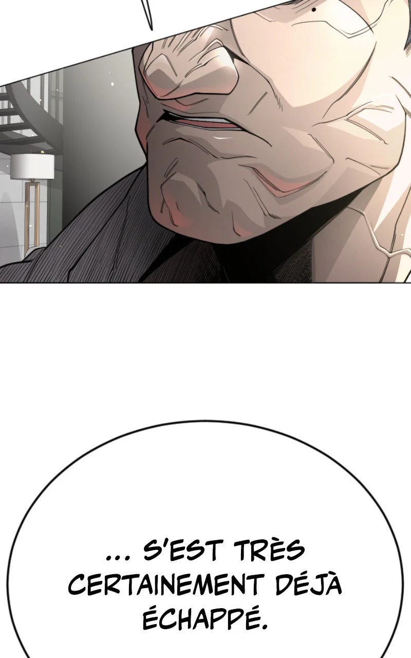 L'ère des surhommes Chapitre 193 - Page 201