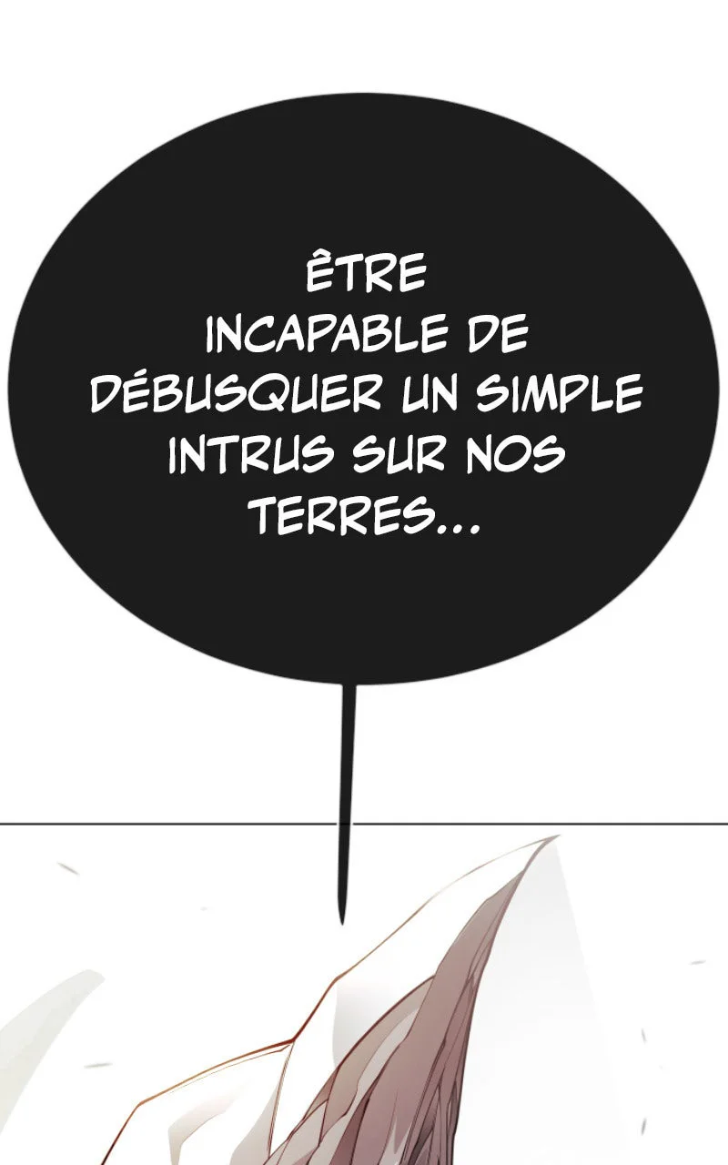L'ère des surhommes Chapitre 193 - Page 212