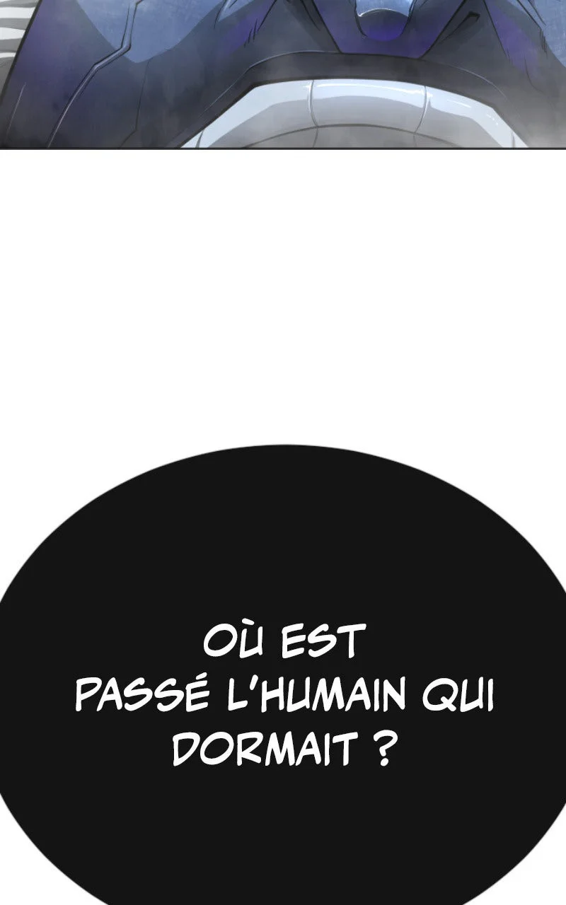 L'ère des surhommes Chapitre 193 - Page 24