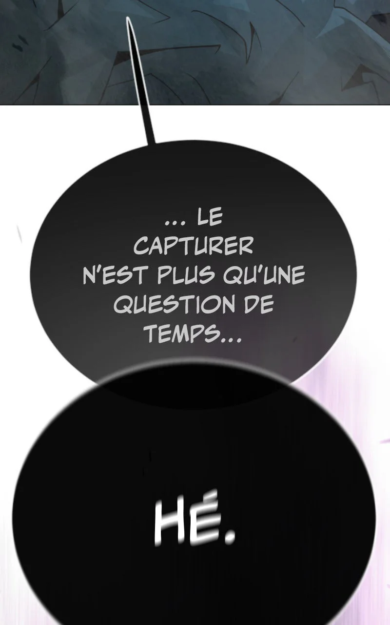 L'ère des surhommes Chapitre 193 - Page 31