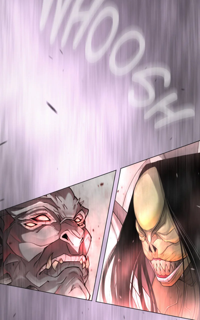 L'ère des surhommes Chapitre 193 - Page 34
