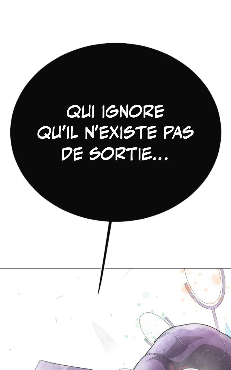 L'ère des surhommes Chapitre 193 - Page 41