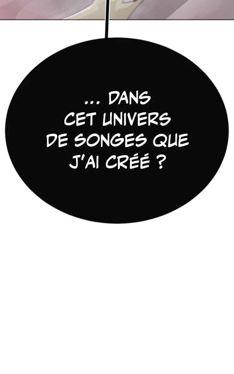 L'ère des surhommes Chapitre 193 - Page 43