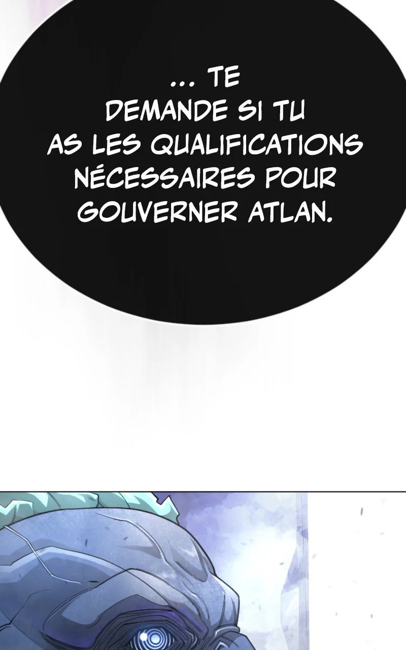 L'ère des surhommes Chapitre 193 - Page 46