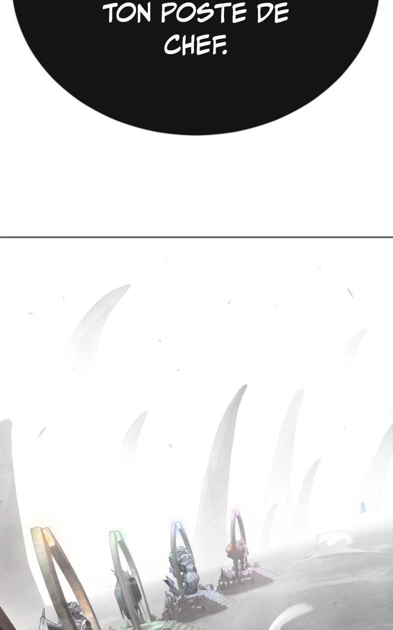 L'ère des surhommes Chapitre 193 - Page 50