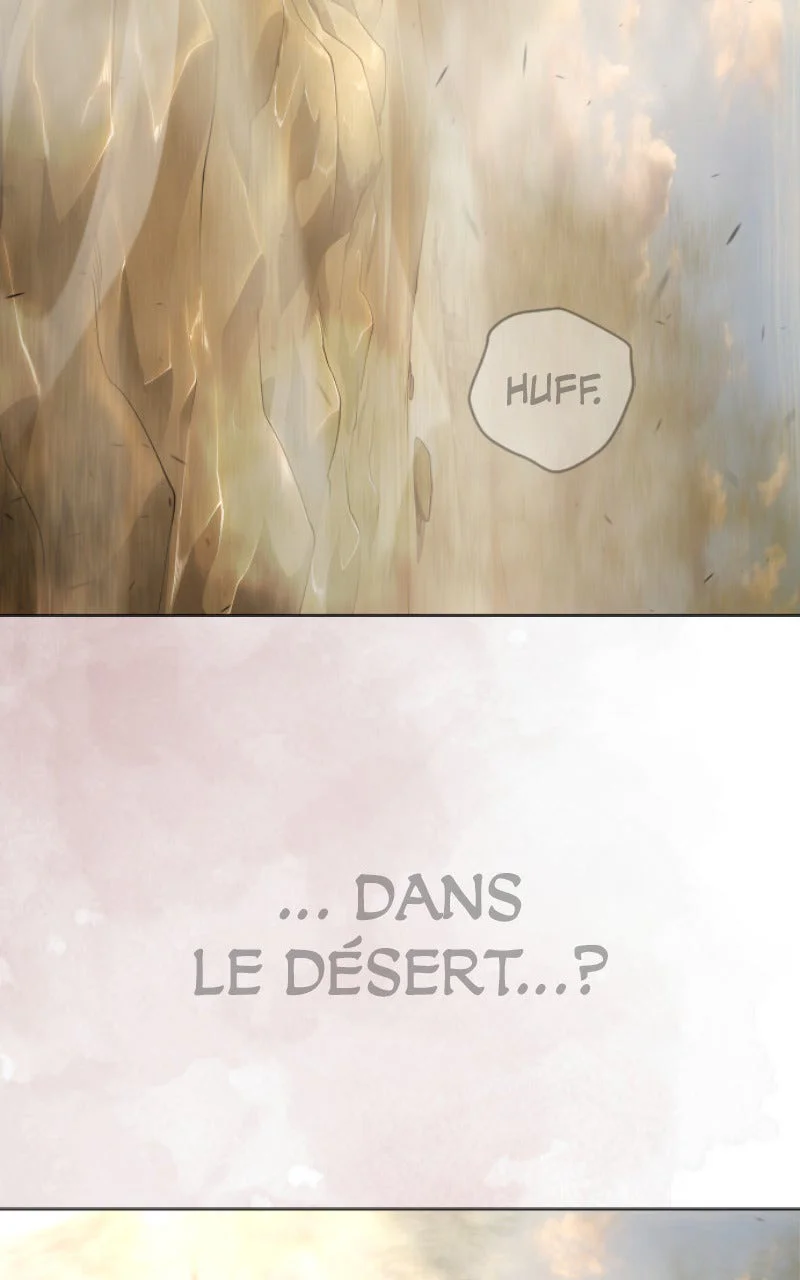 L'ère des surhommes Chapitre 193 - Page 73