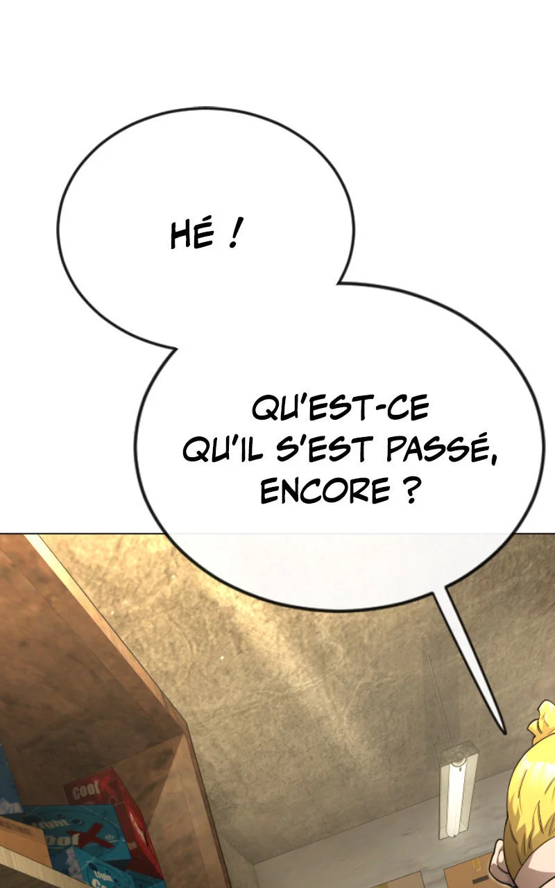 L'ère des surhommes Chapitre 193 - Page 83